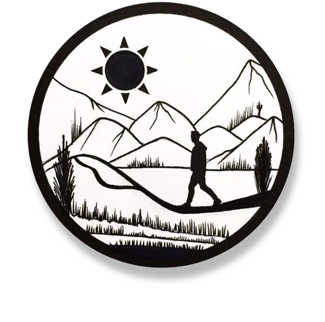 Spirit Seeker 